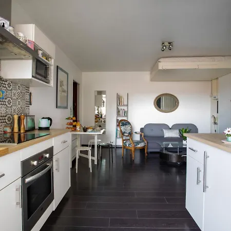 Cros De Cagnes-1 By Interhome * Cagnes-sur-Mer