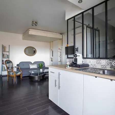 Appartement Cros De Cagnes-1 By Interhome *