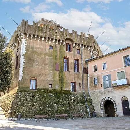 Cros De Cagnes-1 By Interhome Appartement *