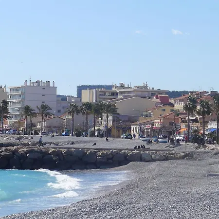 Appartement Cros De Cagnes-1 By Interhome *